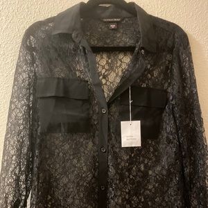Victoria secret blouse
